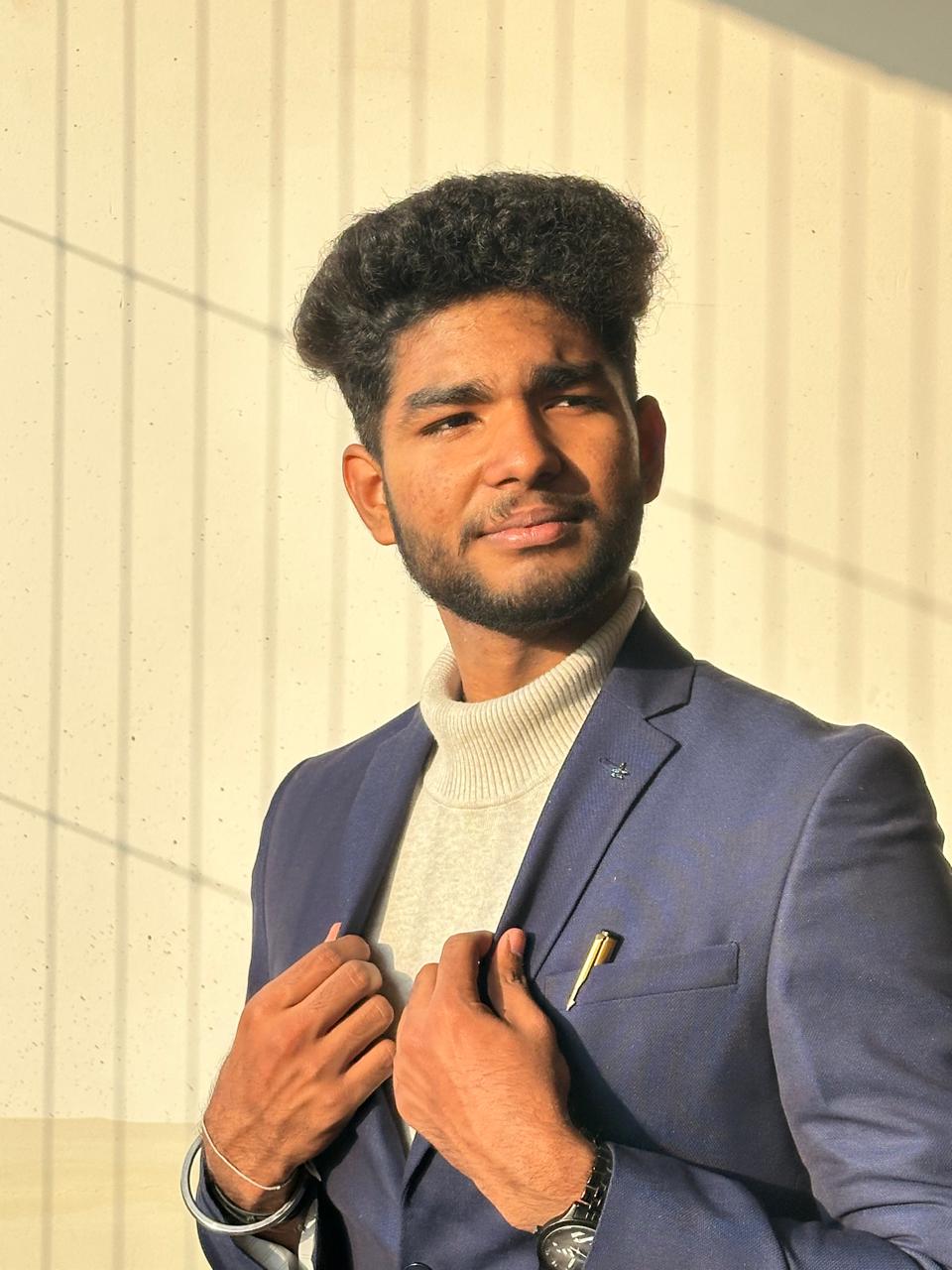 Rahul Babu